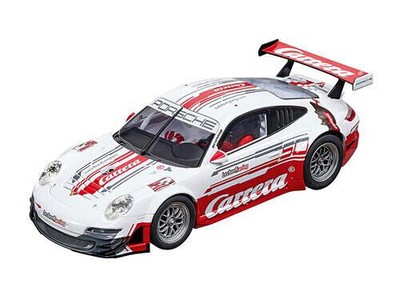 Carrera 23853 Digital 124 Porsche 911 RSR Lechner No50 Special Edition 2017 Neu!