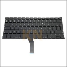 New AZERTY French Keyboard For MacBook Air 13" A1369 2011 A1466 2012-2017 Years
