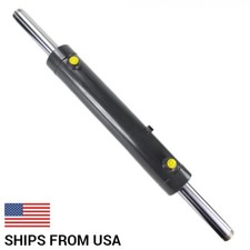 E-3c091-63880 Hydraulic Steering Cylinder For Kubota M8540, M8560, M9540, +++