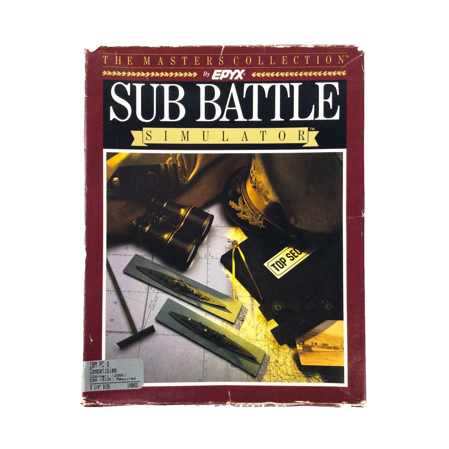 PC 1987 Release Year Video Games