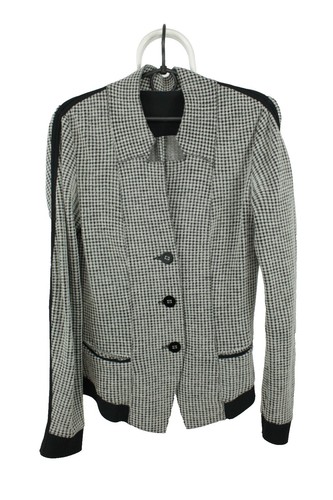 ジャケット・アウター Marithe Francois Girbaud gimmick jacket MARITHE+FRANCOIS GIRBAUD” Transformable Bag gimmick nylon Jacket