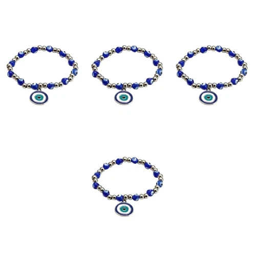 Hamsa Hand Armband Devils Eye Armband Schmuck Geschenk Für Dame