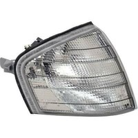 Designblinker Rechts Passend FüR Mercedes W202 Baujahr 93-00 Rauchglas