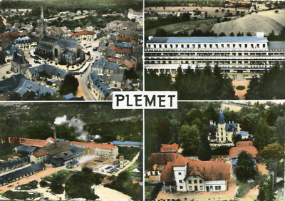 PLEMET Multivues Plus ein ANGEBOT Rue de Rennes