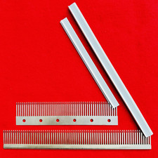 3,6mm 50 72 Deckerkämme mit Kappe Deckerkamm...