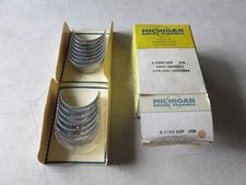 Michigan Connecting Rod Bearings Set Fits Ford Mercury R7000 Cap Std