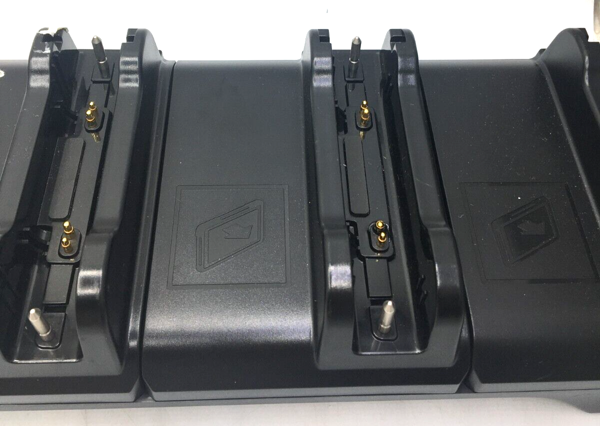 Charger For Zebra ET5-Slot Charging Cradle Share Cradle BASE-CRD