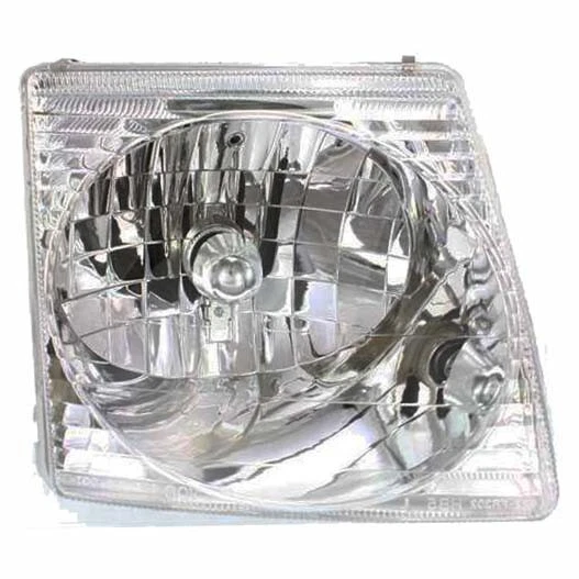 Headlights For Ford Explorer Sport Trac 2001-2005 Sport 01-03 With Signal Lights Foto 4 de 4