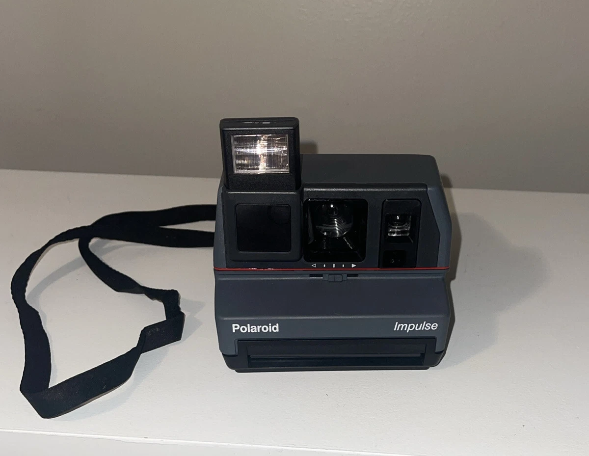Polaroid impulse online