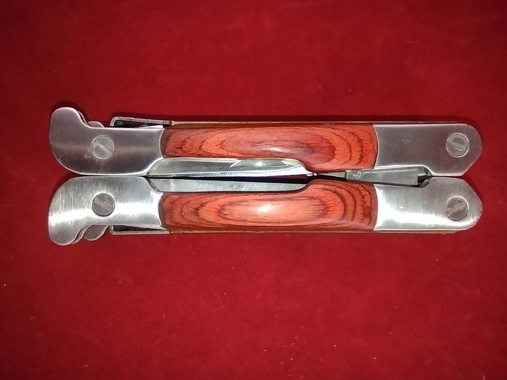 Multi tool