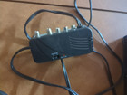 TV Vintage Lot Masterline MVB-25 VHF Amplifier; RCA Digital Converter ; RF Modul — photo 6