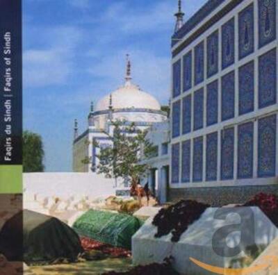 Various Artists - Pakistan / Faqirs Du Sindh [CD]