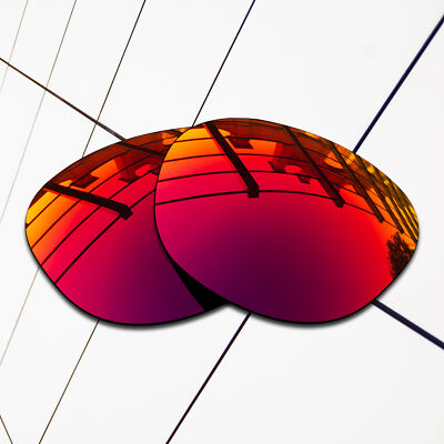 TURE POLARIZED Replacement Lenses for-Oakley Latch OO9265 Wholesales