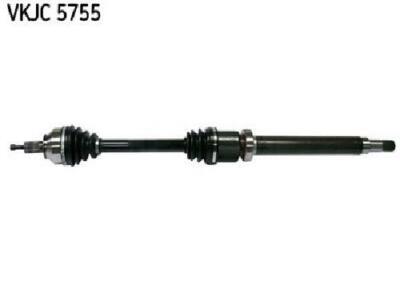 Original SKF Antriebswelle VKJC 5755 für Ford Volvo