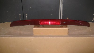 2016,2017,2018 Ford Explorer Rear Spoiler OEM [1UPD] | eBay