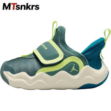 Brand New Kidss Jordan 23/7.2 Low top Toddler Toddler shoes New Size HF3414-302