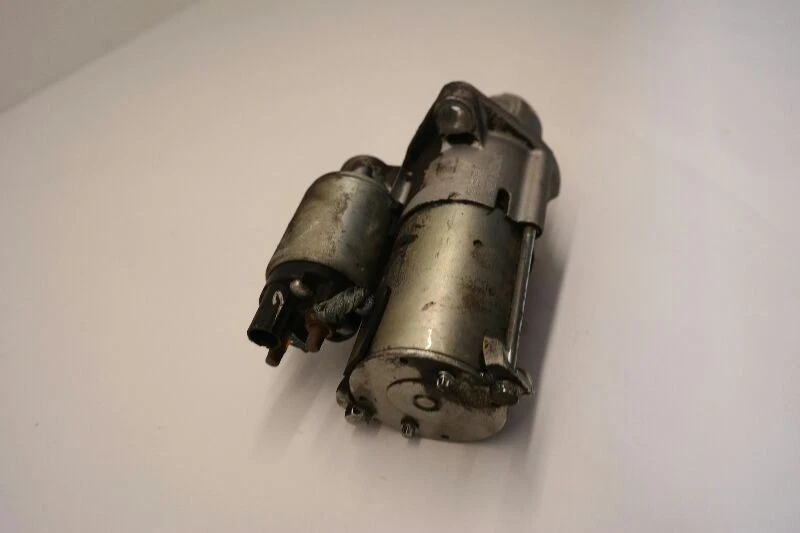 MOTOR DE ARRANQUE CHEVY EQUINOX 2,4 L 10 11 12 13 14 15 16 17 Foto 4 de 4