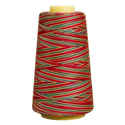 Hochwertiges Nähgarn zum Handsticken und Stricken 3000 Yards