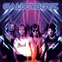 Galleyboyz - Dcd - F72Z