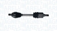 Antriebswelle Magneti Marelli 302004190301 FüR Oe 31259517 - 31367150