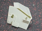 1981 Vintage Kenner Star Wars Boba Fett Slave 1 Ship Part ORIG. SIDE CARGO HATCH