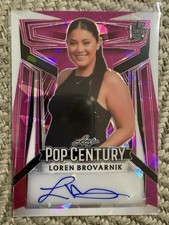 2023 Leaf Metal Pop Century Trading Cards Checklist 19