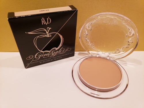 KVD ~ Good Perfecting Foundation Balm ~ Medium 010 ~ NIB - Picture 2 of 3