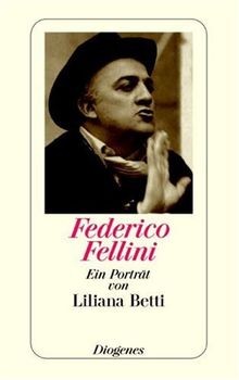 Federico Fellini. Versuch einer kleinen Sekretärin, ihre... | Buch | Zustand gut