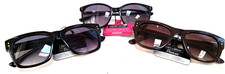 "3 PAIR" Foster Grant Solar Shield Sunglasses Fashion style