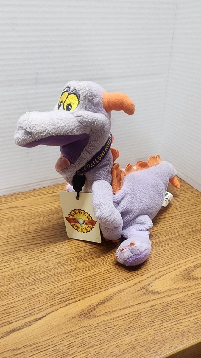 Epcot Center Disney Plush Toys (1968-Now) for sale | eBay