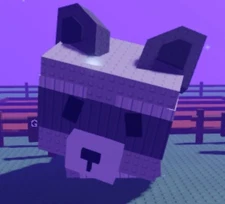 Mega Raccoon | Grow A Garden | Roblox