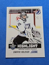 2011 Upper Deck Boston Bruins Stanley Cup Champions 23