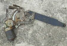 Jaguar XJ 6 + 12 S II Coupe Fensterheber Fensterhebermechanik Fensterhebermotor