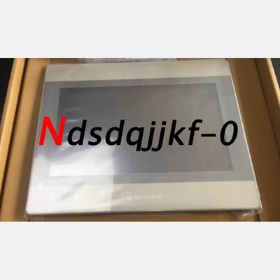 NEW WEINTEK WEINVIEW MT8100iE Widescreen LCD/LED Display 10 ?TFT