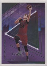 2020-21 Panini Recon Lauri Markkanen #56 z2p