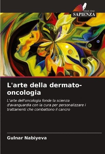 L'arte Della Dermato-Oncologia Gulnar Nabiyeva-image