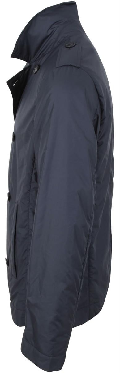 Paul & Shark YACHTING Men's Jacket Blazer Trenchcoat Size L Smart Casual image 3