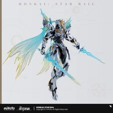 Presell miHoYo Honkai: Star Rail Firefly SAM Action Figure S.H.Figuarts Official