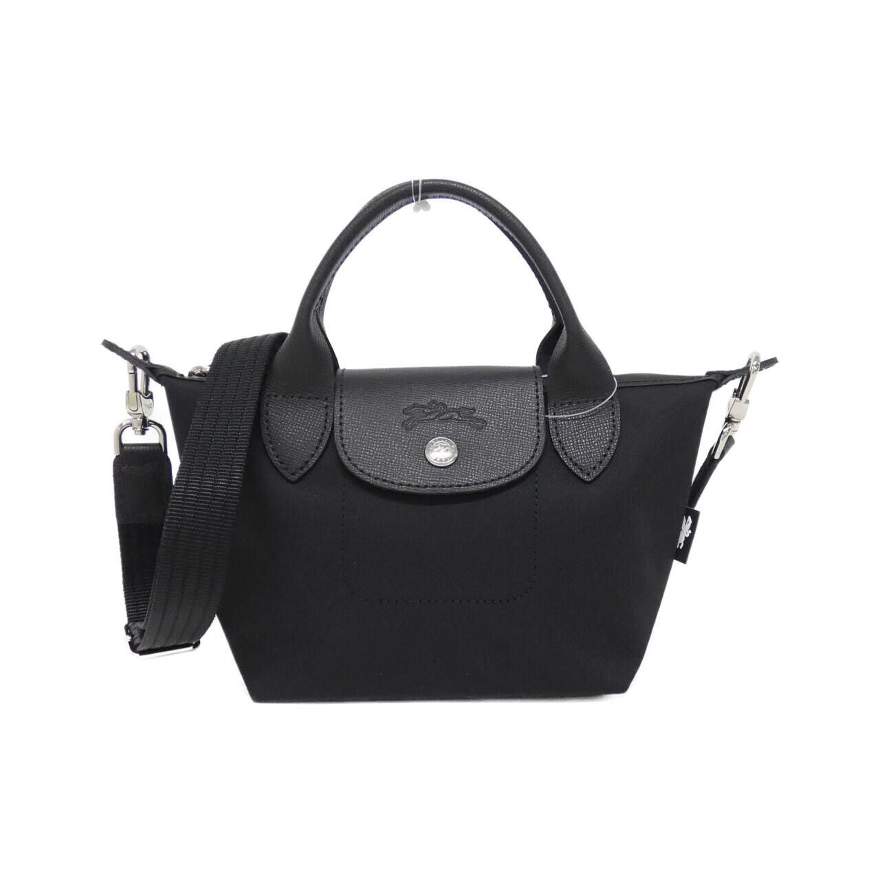 New Longchamp Le Pliage Energy 1500 HSR Bag From Japan