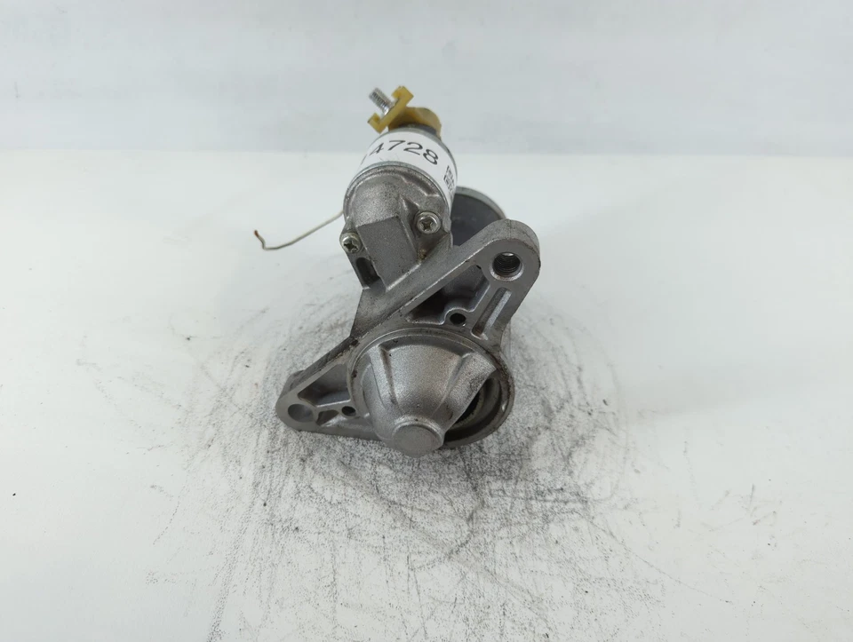 2016-2022 Mazda Cx-9 Car Starter Motor Solenoid Oem EW0H7 - Image 4 of 4