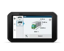 Garmin Dezl 780 LMT-D 7" SatNav Premium GPS Navigation Sat Nav Truck HGV LORRY