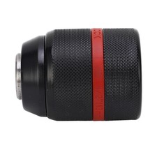 (Round 58mm / 2.3in)1/2 Inch Keyless Drill Chuck 1/2 Inch-20UNF Mount 2-13mm