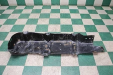 07-17 WRANGLER 4DR Gasoline Gas Fuel Tank Skid Plate Shield Unit Factroy OEM