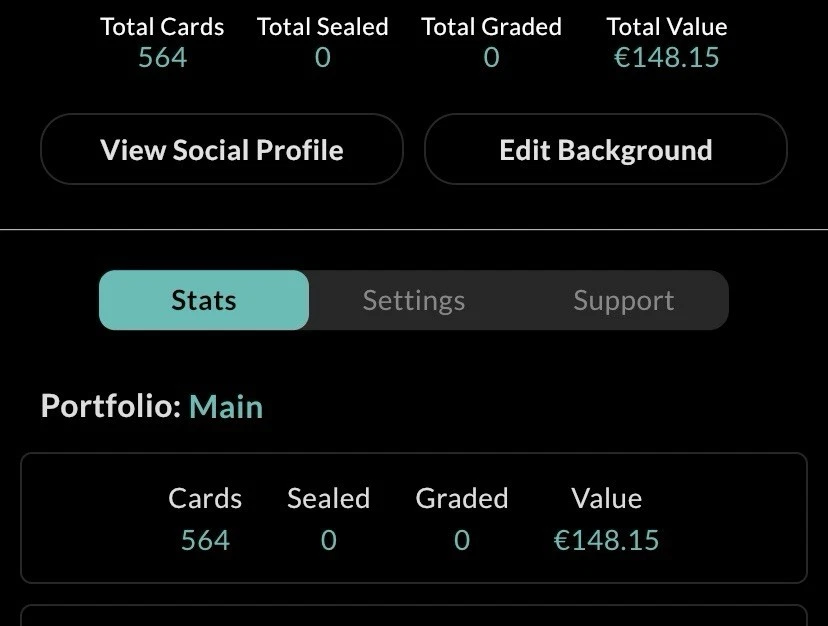 Pokemon Karten ca 500 Stück, Deutsch/Englisch, Holo, Fullart etc