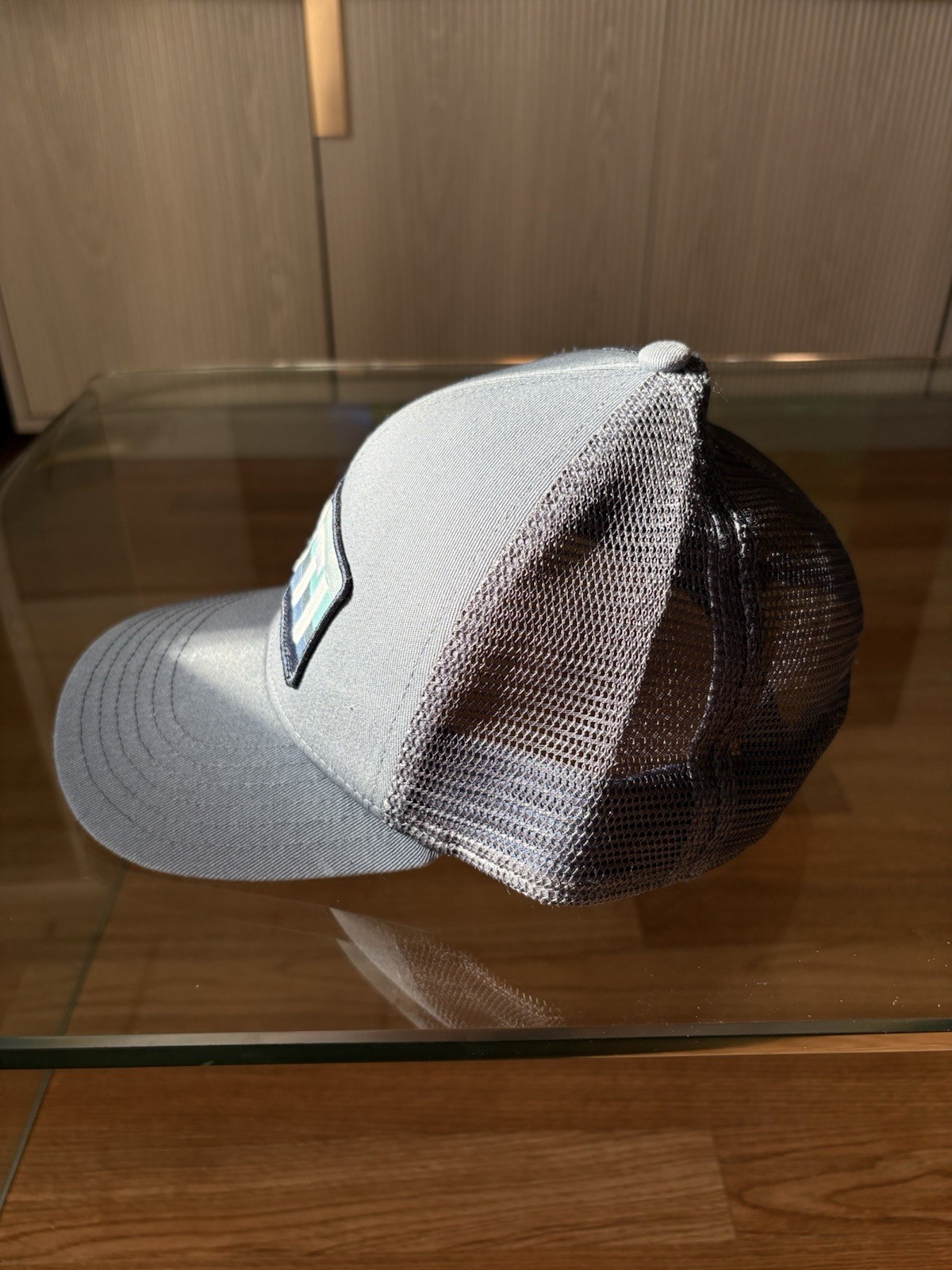 Yeti Snap Back - image 3