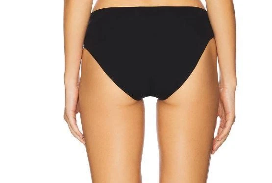 commando Woman's Ballet Body Bikini Panties - Black, M/L - Image 2 of 2