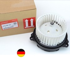 1J816-RMX-003 Honda CR-Z INSIGHT Batterie-Kühlventilator
