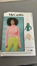 McCalls Sewing Pattern R11718 Misses Dress Size 12-20