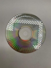 NBA Jam Sega CD Used