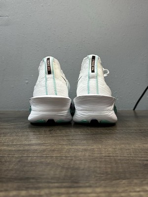 Nike Air Zoom Alpha fly Next% 3 Football Grey Blue Void FD8311-104